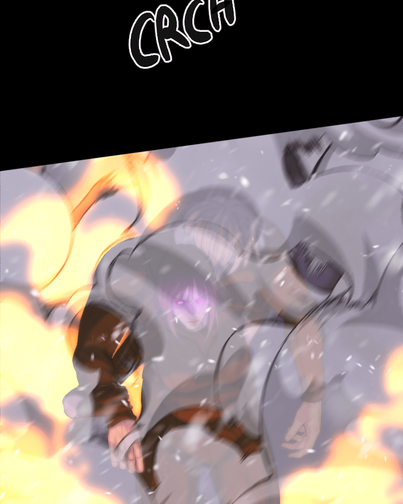 In the Bleak Midwinter Chapter 86 - page 37