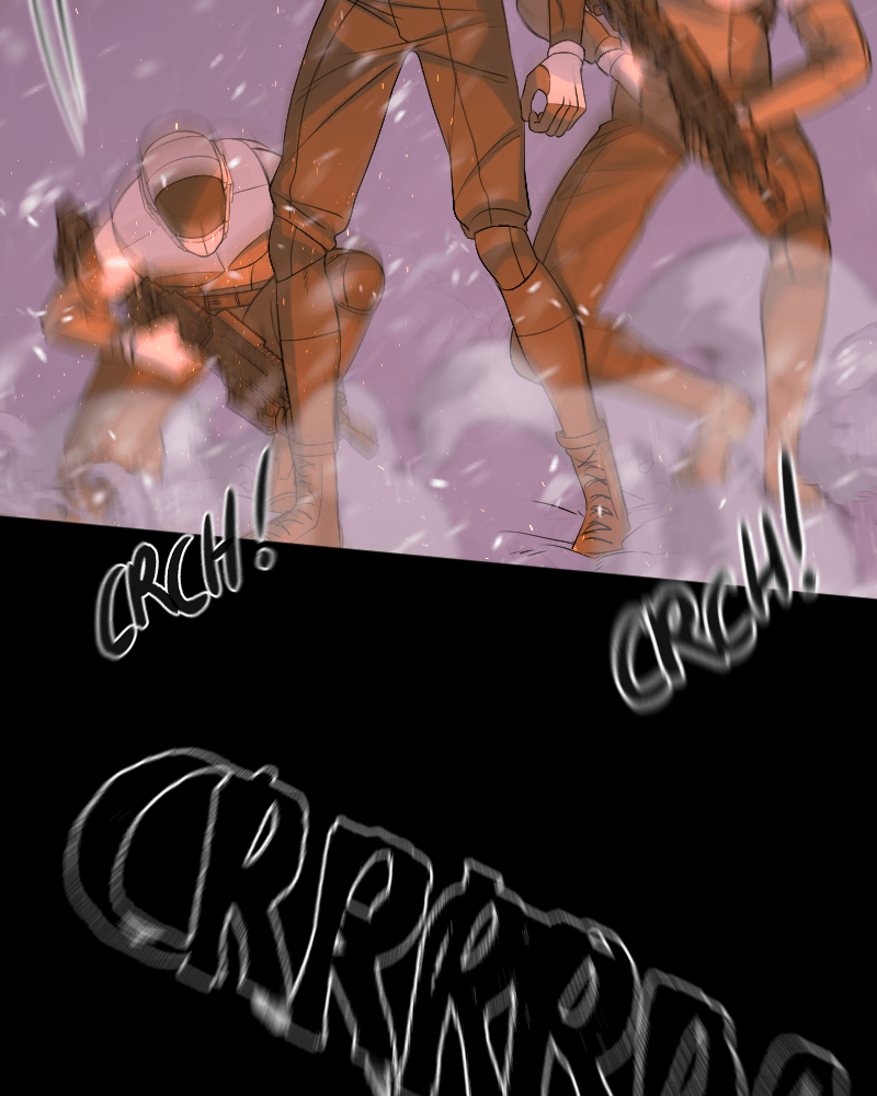 In the Bleak Midwinter Chapter 86 - page 50
