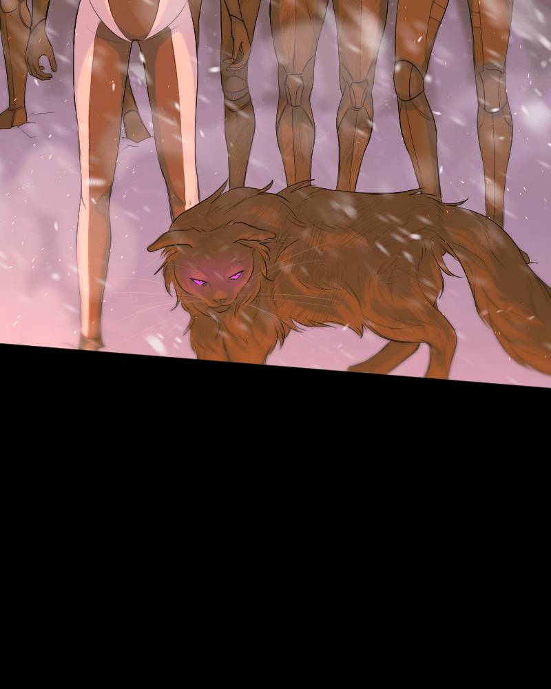 In the Bleak Midwinter Chapter 86 - page 52
