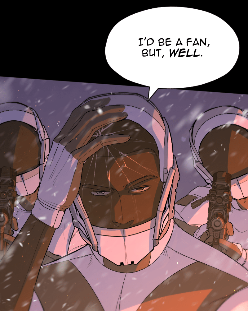 In the Bleak Midwinter Chapter 86 - page 53