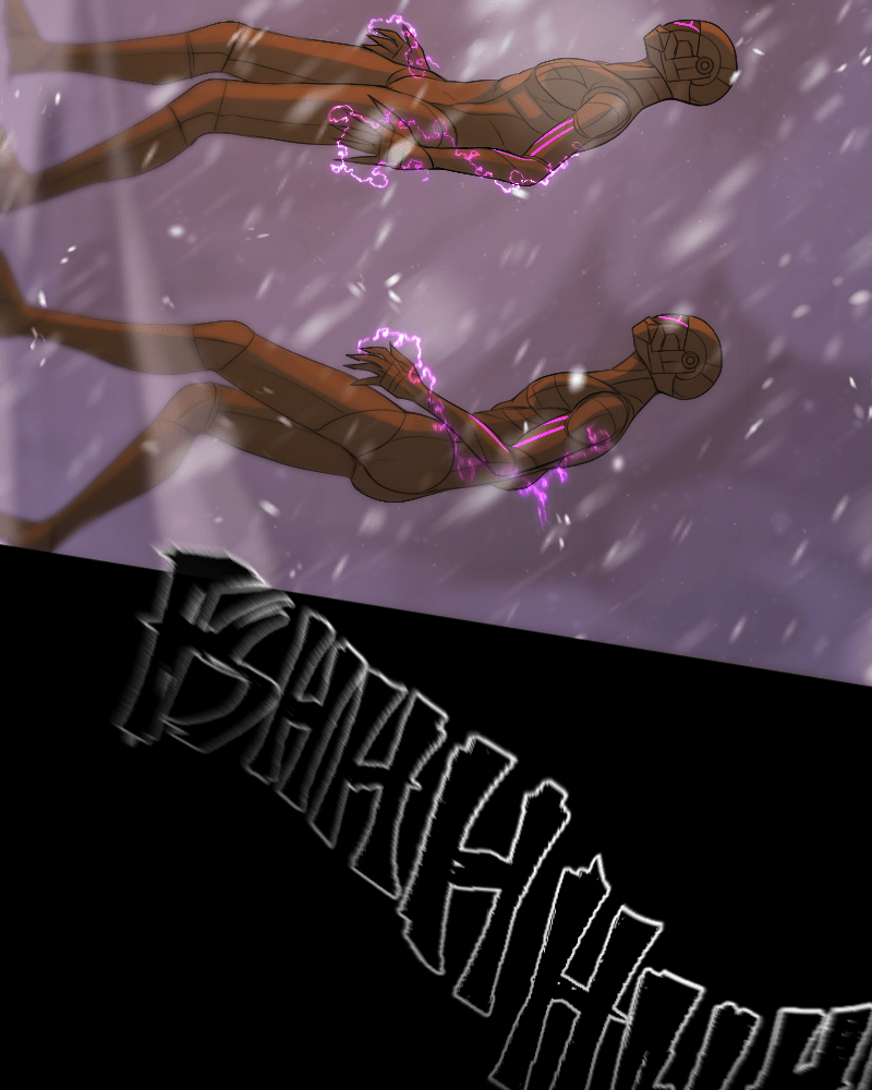 In the Bleak Midwinter Chapter 86 - page 59