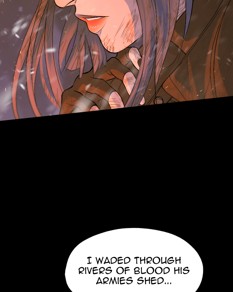 In the Bleak Midwinter Chapter 86 - page 61