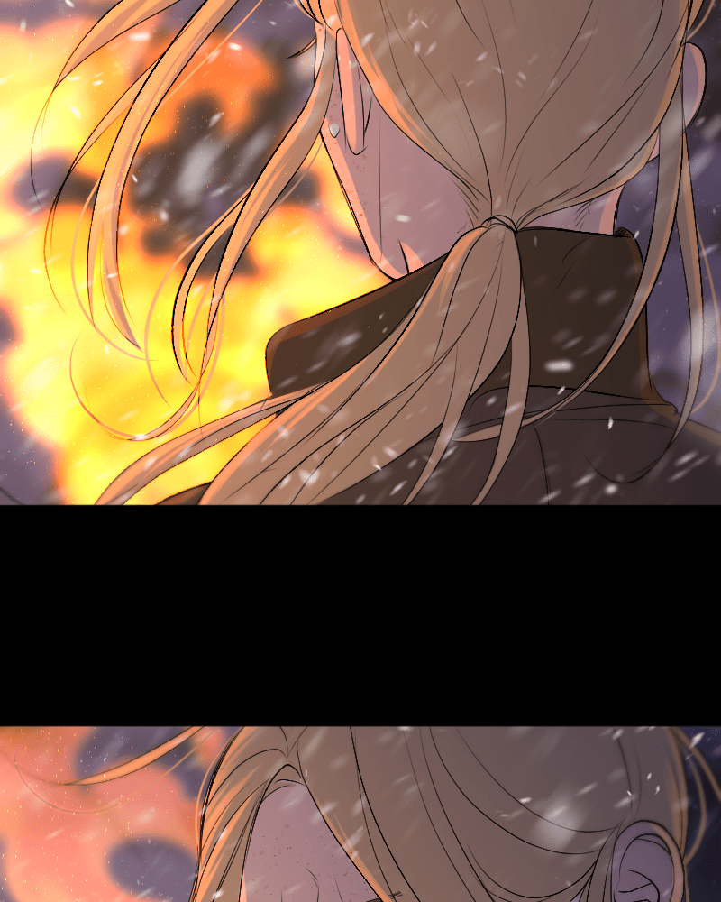 In the Bleak Midwinter Chapter 86 - page 68
