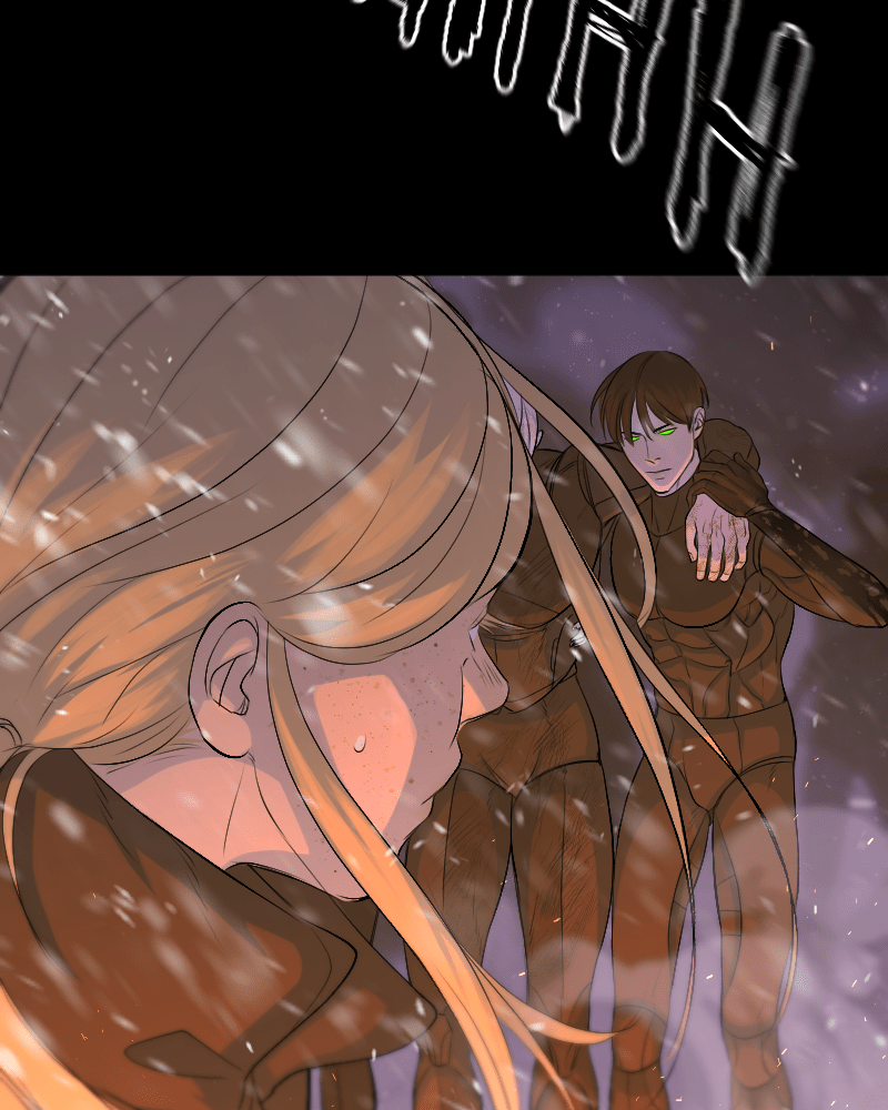In the Bleak Midwinter Chapter 86 - page 70