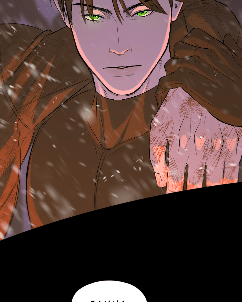 In the Bleak Midwinter Chapter 86 - page 75