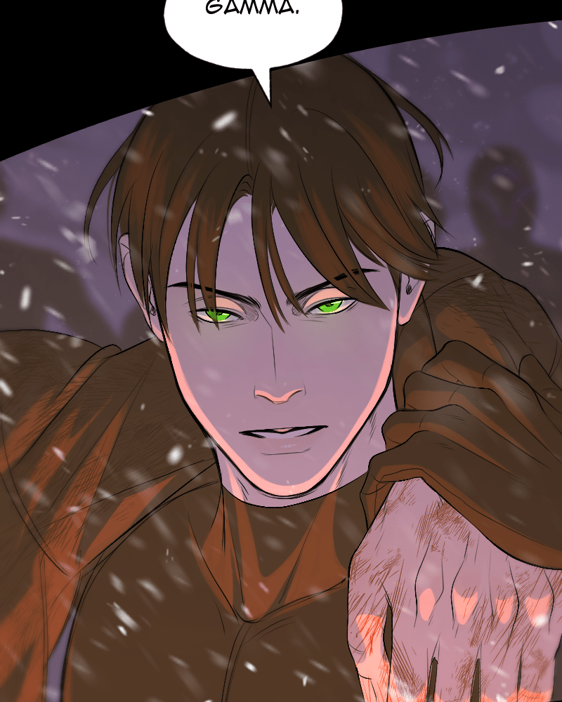 In the Bleak Midwinter Chapter 86 - page 76