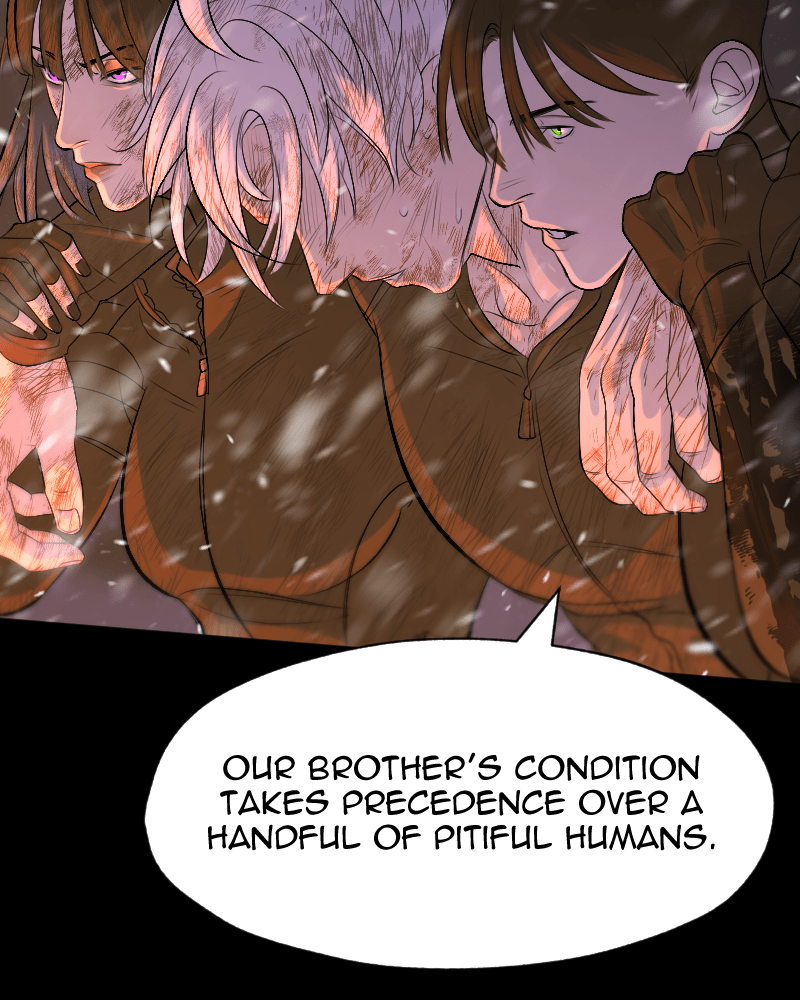 In the Bleak Midwinter Chapter 86 - page 78