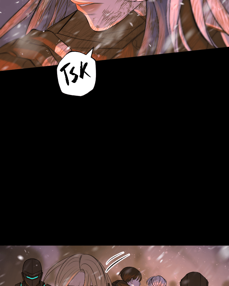 In the Bleak Midwinter Chapter 86 - page 80