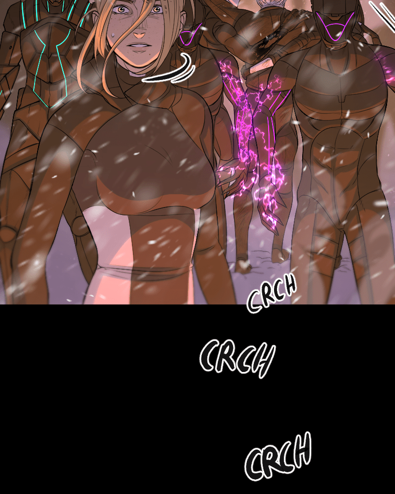 In the Bleak Midwinter Chapter 86 - page 81