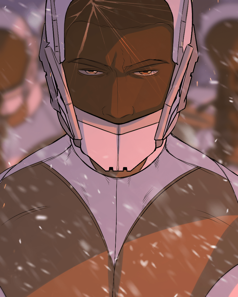 In the Bleak Midwinter Chapter 86 - page 84