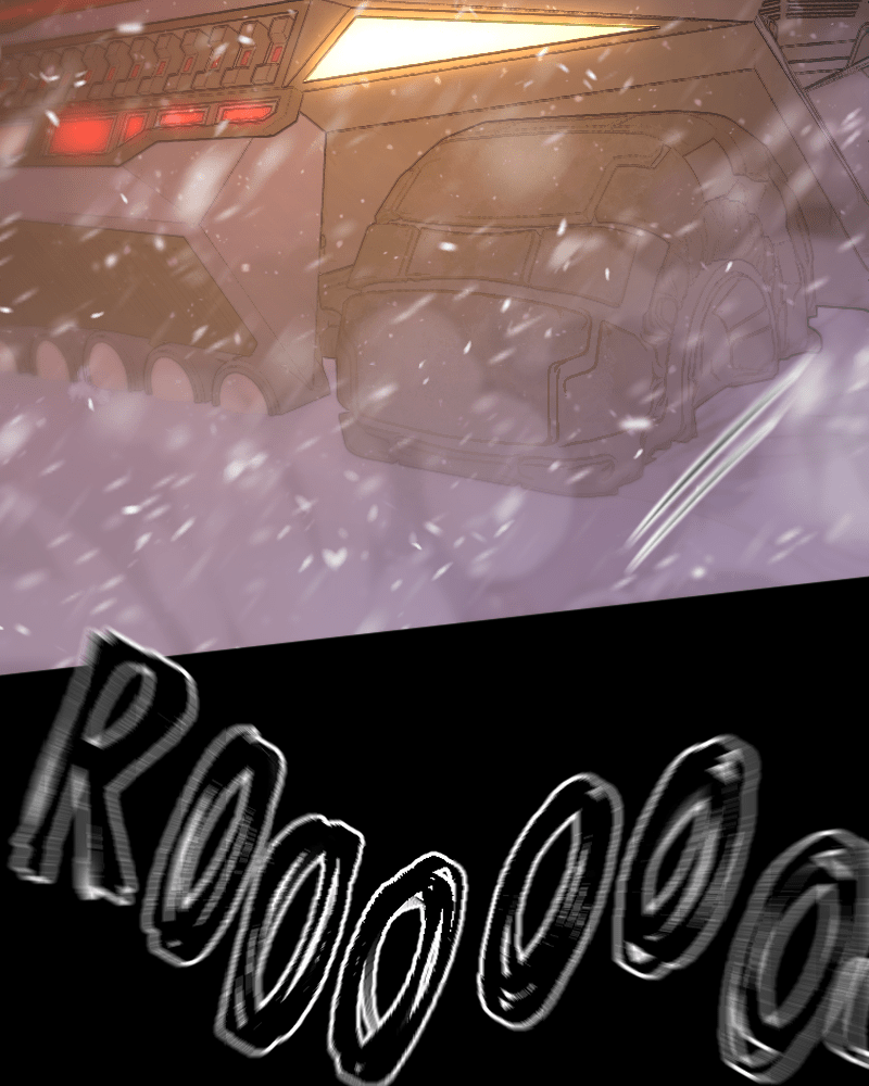 In the Bleak Midwinter Chapter 86 - page 88