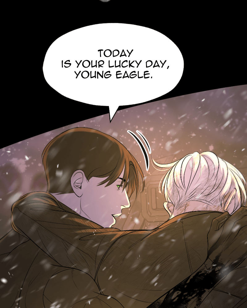 In the Bleak Midwinter Chapter 86 - page 89