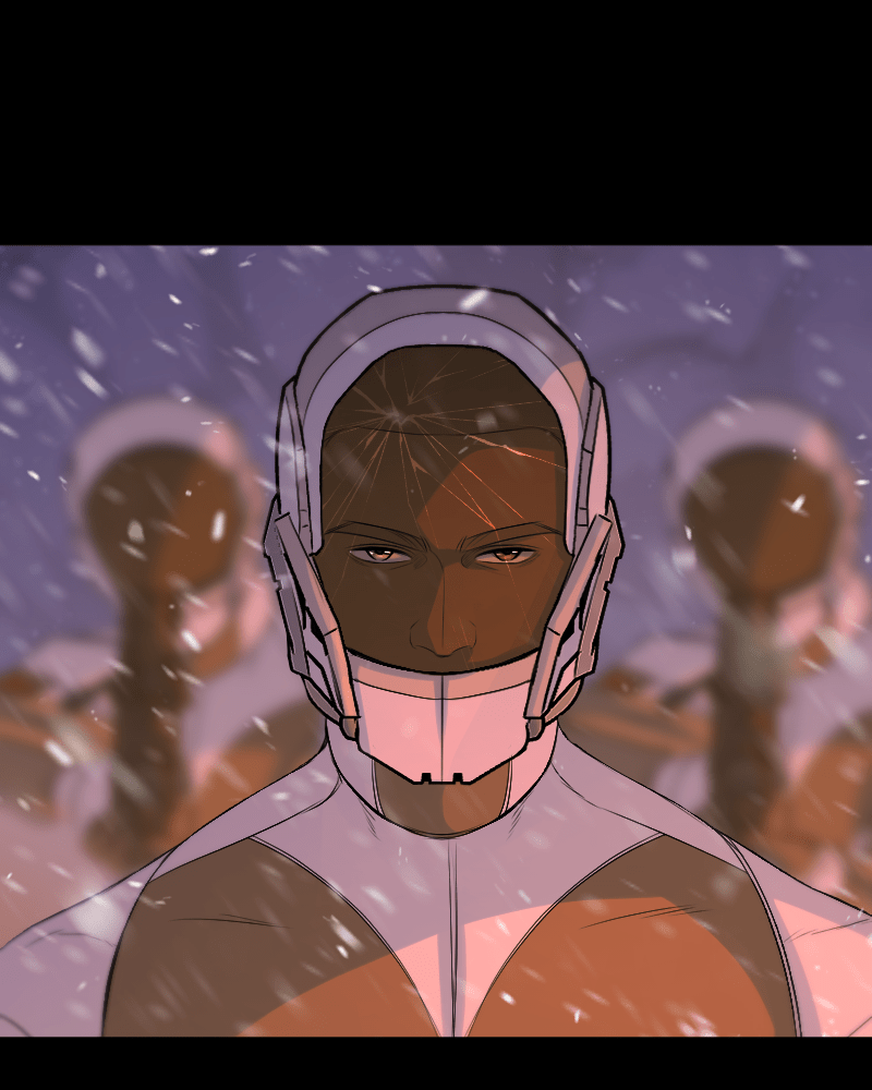 In the Bleak Midwinter Chapter 86 - page 91