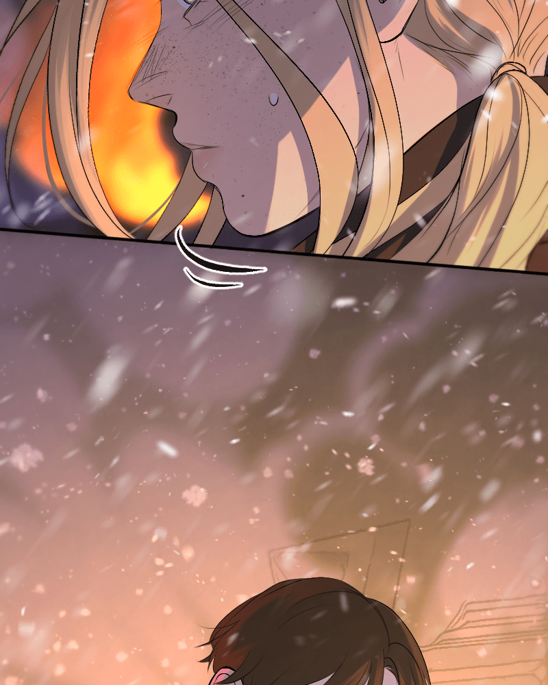 In the Bleak Midwinter Chapter 86 - page 94