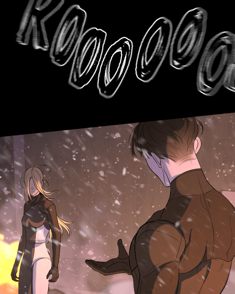 In the Bleak Midwinter Chapter 86 - page 97