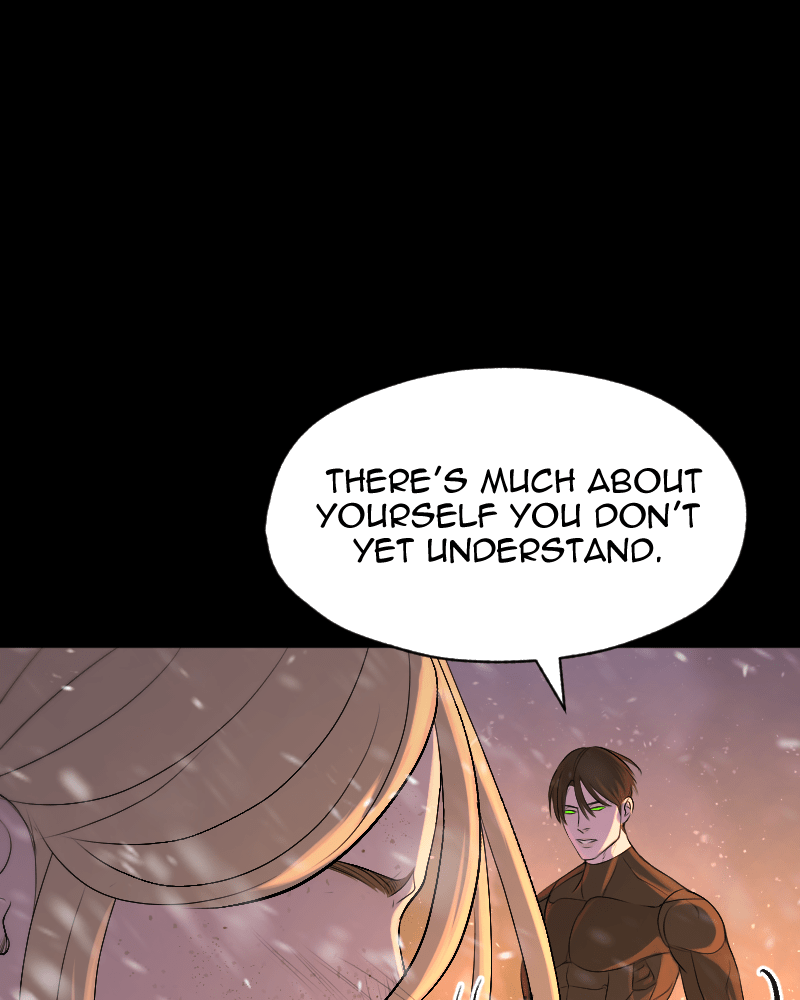 In the Bleak Midwinter Chapter 86 - page 109