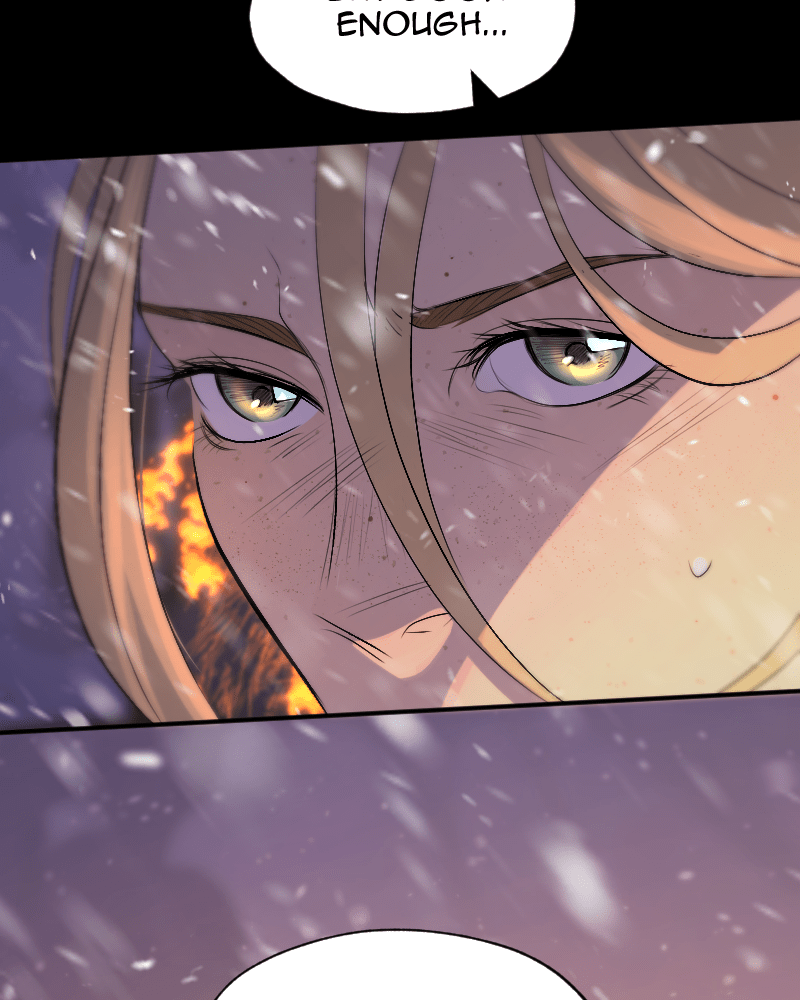 In the Bleak Midwinter Chapter 86 - page 113