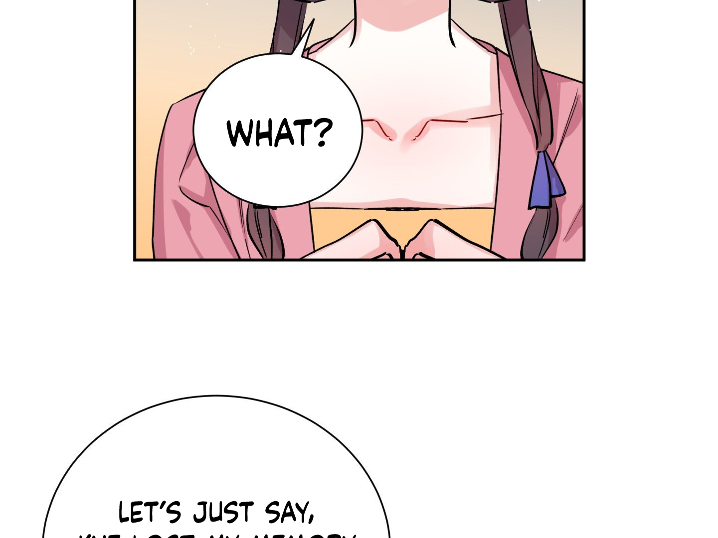 Paradise Of Ha Woo-Hee Chapter 3 - page 11