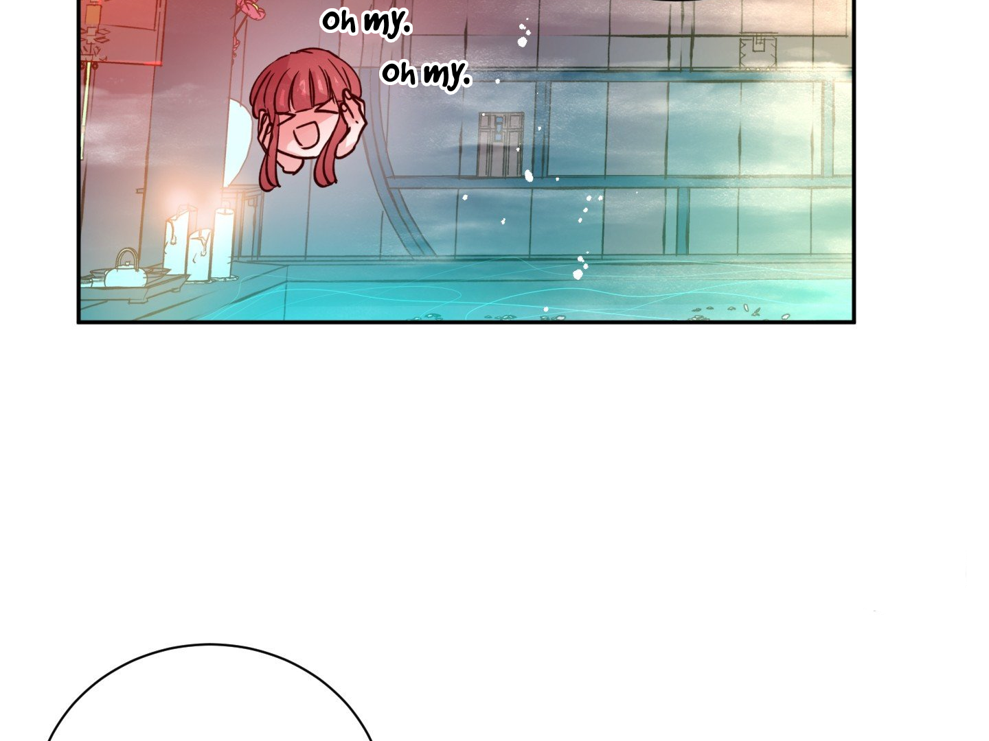 Paradise Of Ha Woo-Hee Chapter 3 - page 107