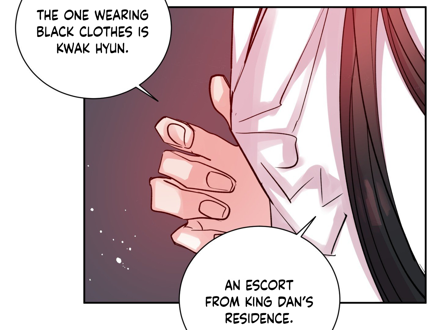 Paradise Of Ha Woo-Hee Chapter 3 - page 108