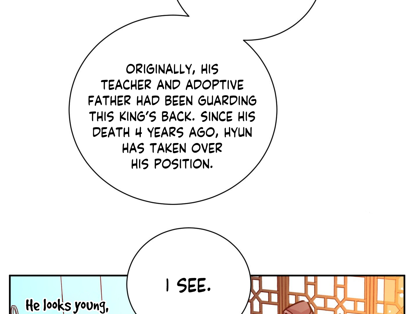 Paradise Of Ha Woo-Hee Chapter 3 - page 109