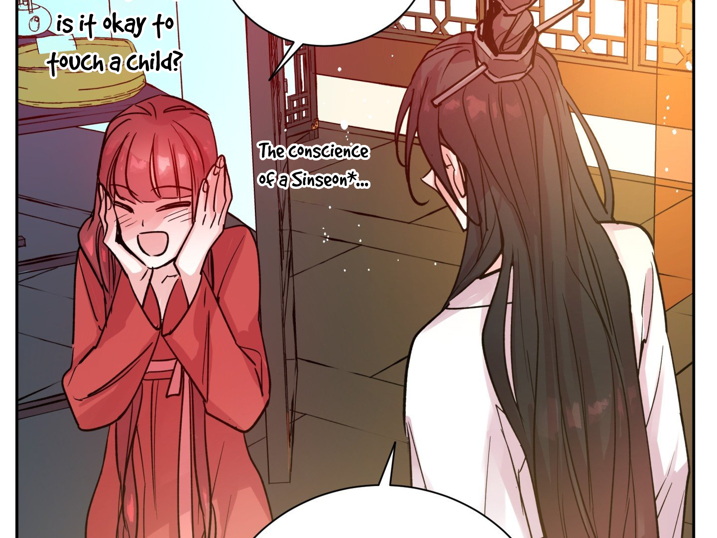 Paradise Of Ha Woo-Hee Chapter 3 - page 110