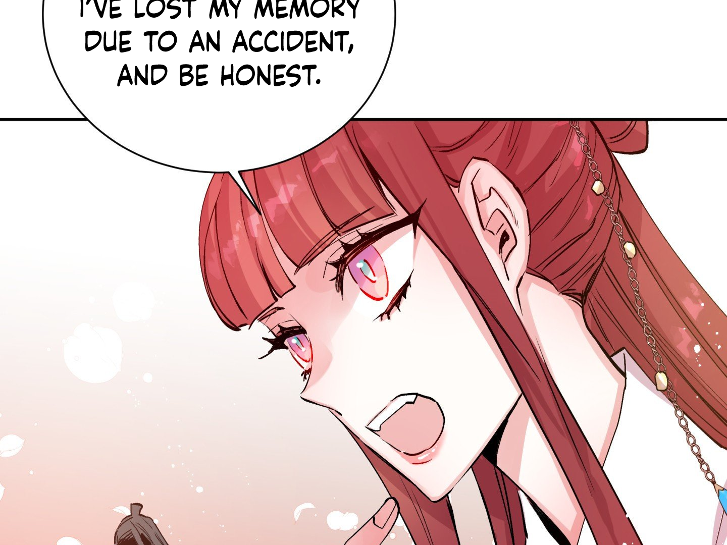 Paradise Of Ha Woo-Hee Chapter 3 - page 12