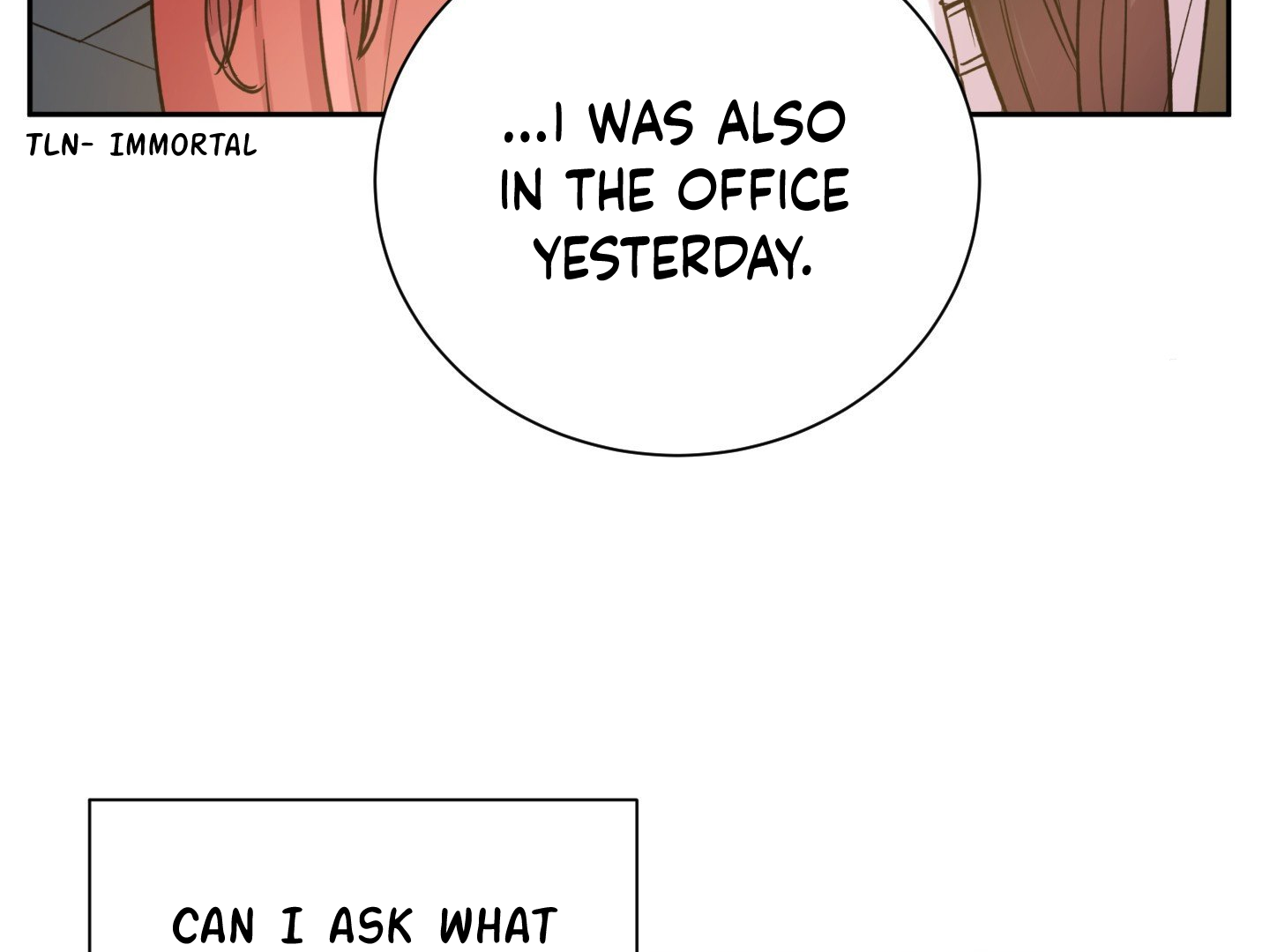 Paradise Of Ha Woo-Hee Chapter 3 - page 111