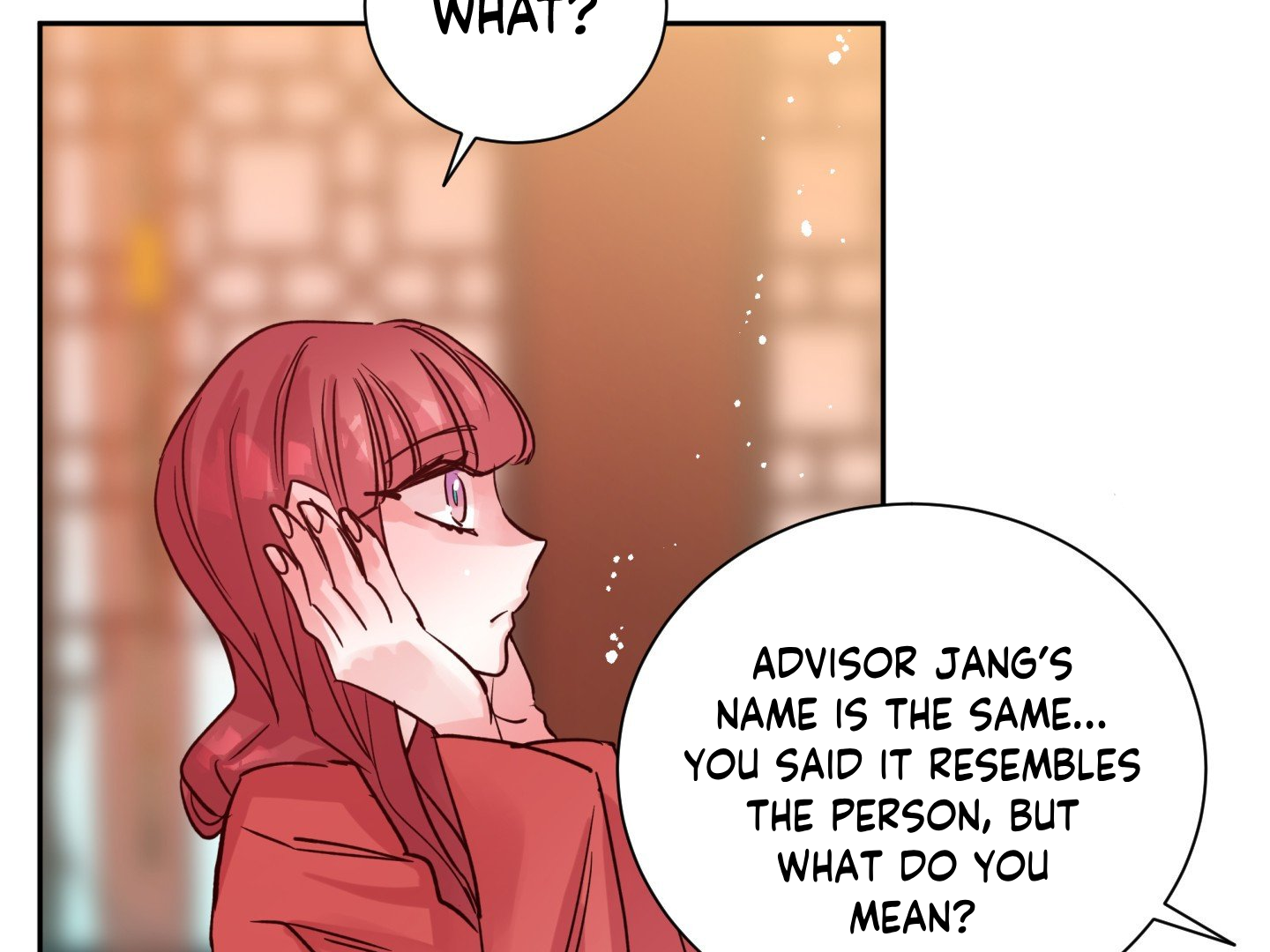 Paradise Of Ha Woo-Hee Chapter 3 - page 119