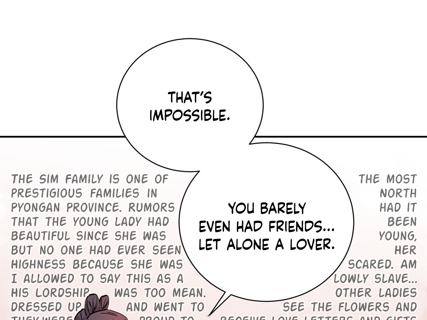 Paradise Of Ha Woo-Hee Chapter 3 - page 14