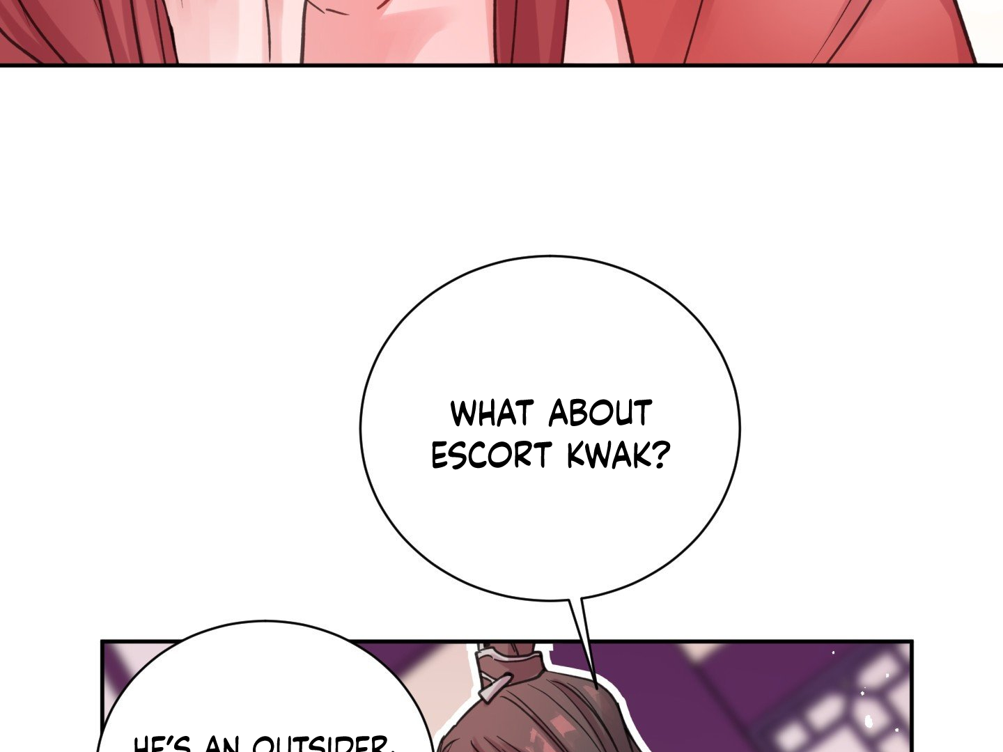 Paradise Of Ha Woo-Hee Chapter 3 - page 132