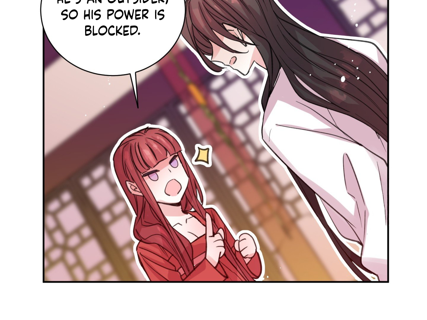 Paradise Of Ha Woo-Hee Chapter 3 - page 133