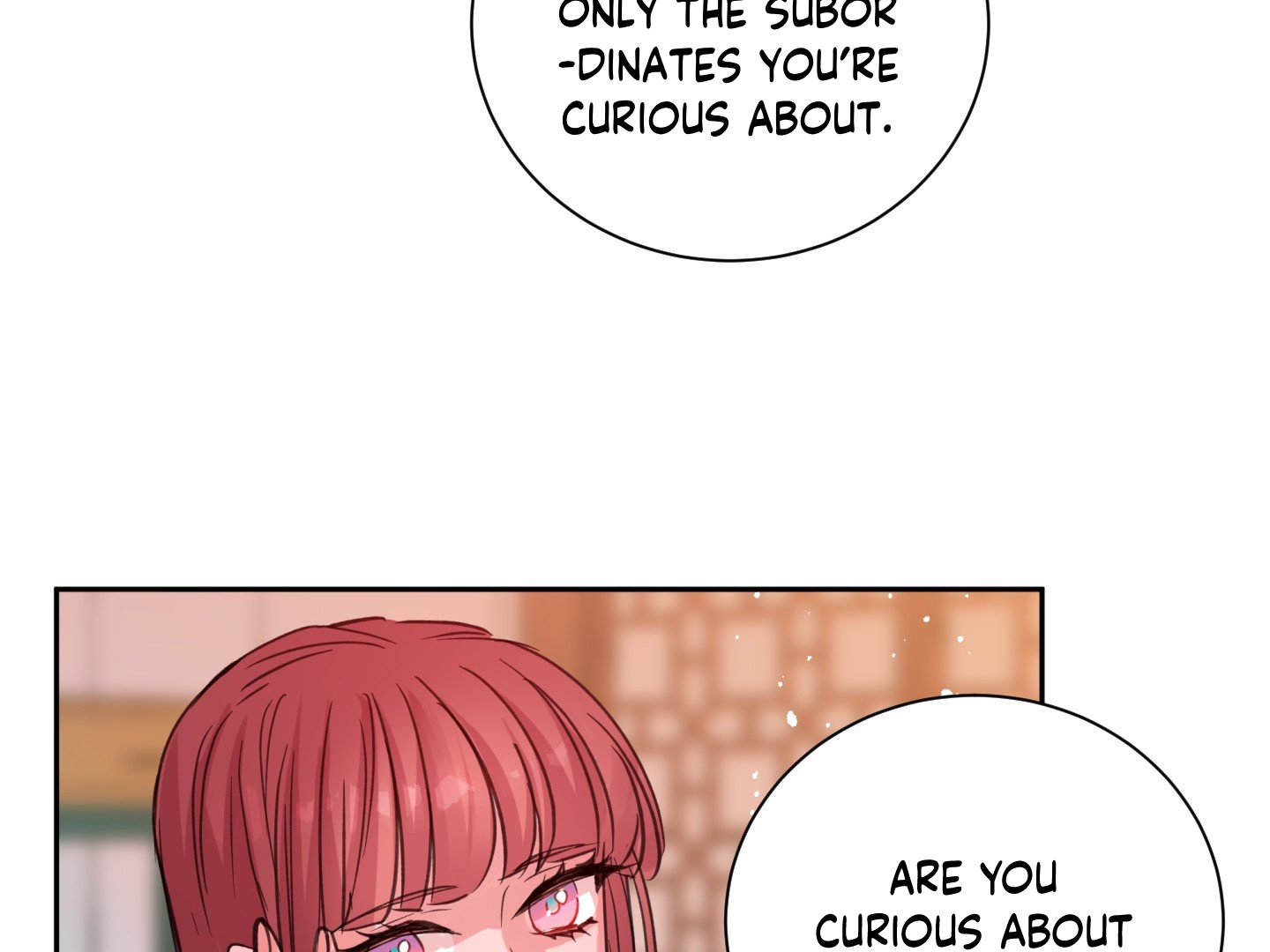 Paradise Of Ha Woo-Hee Chapter 3 - page 140