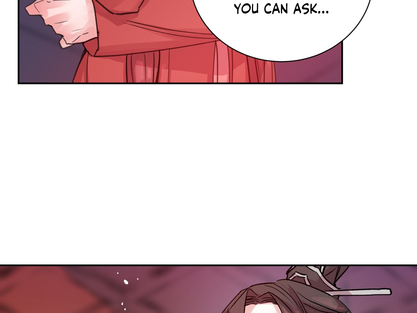 Paradise Of Ha Woo-Hee Chapter 3 - page 142