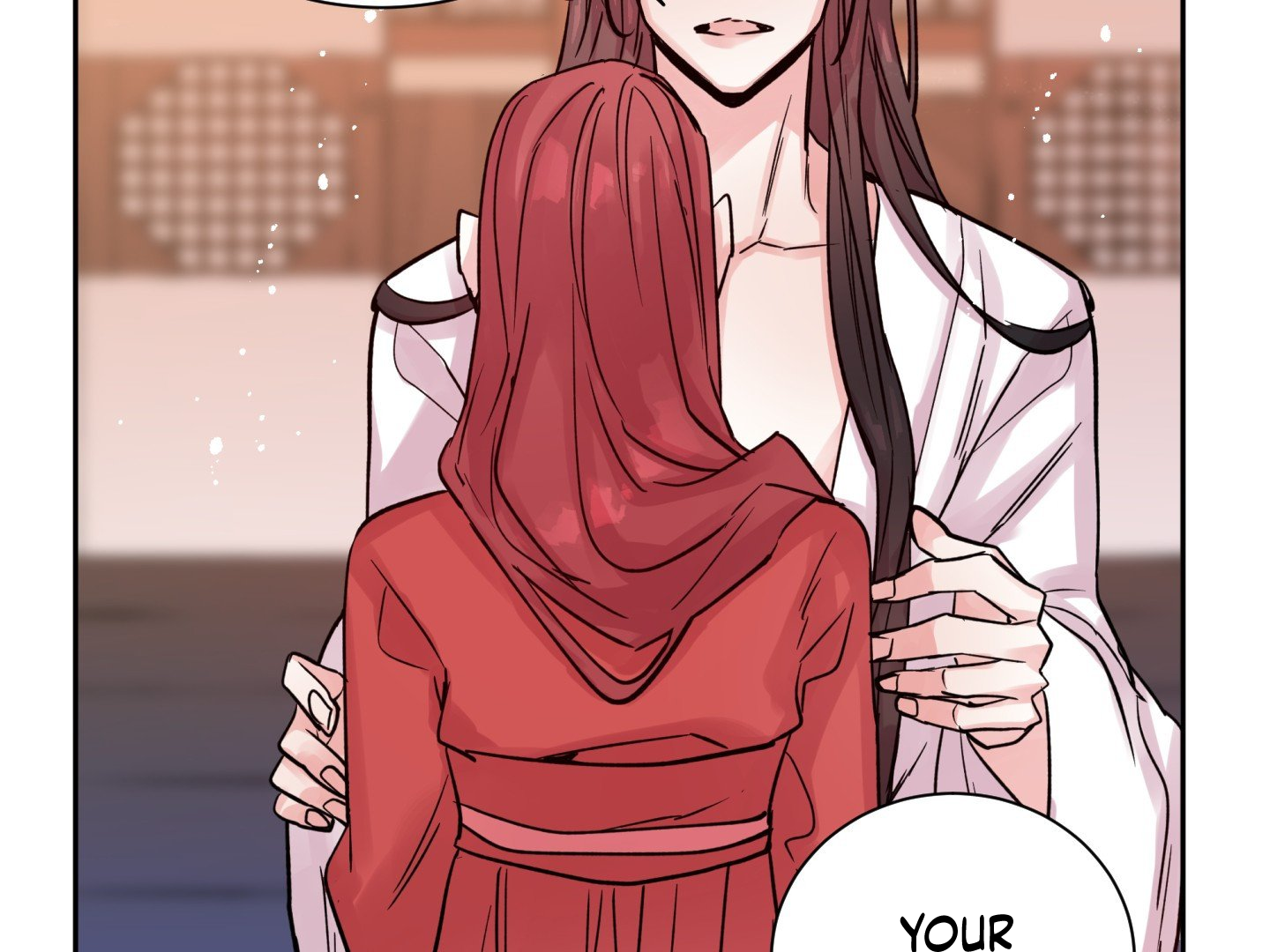 Paradise Of Ha Woo-Hee Chapter 3 - page 162