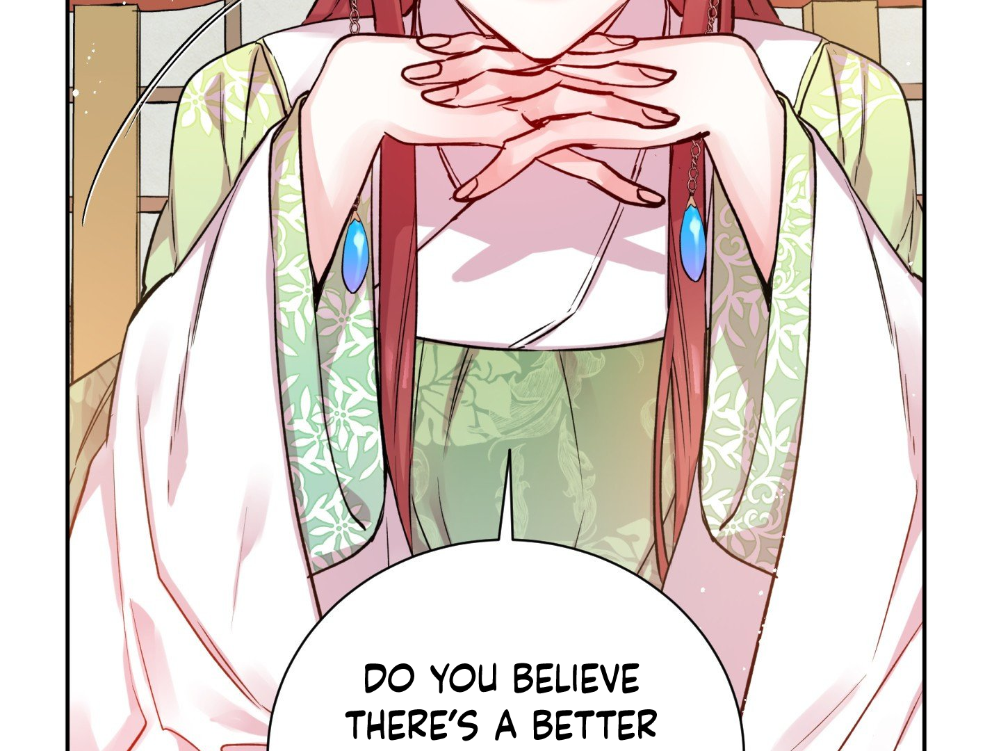 Paradise Of Ha Woo-Hee Chapter 3 - page 18