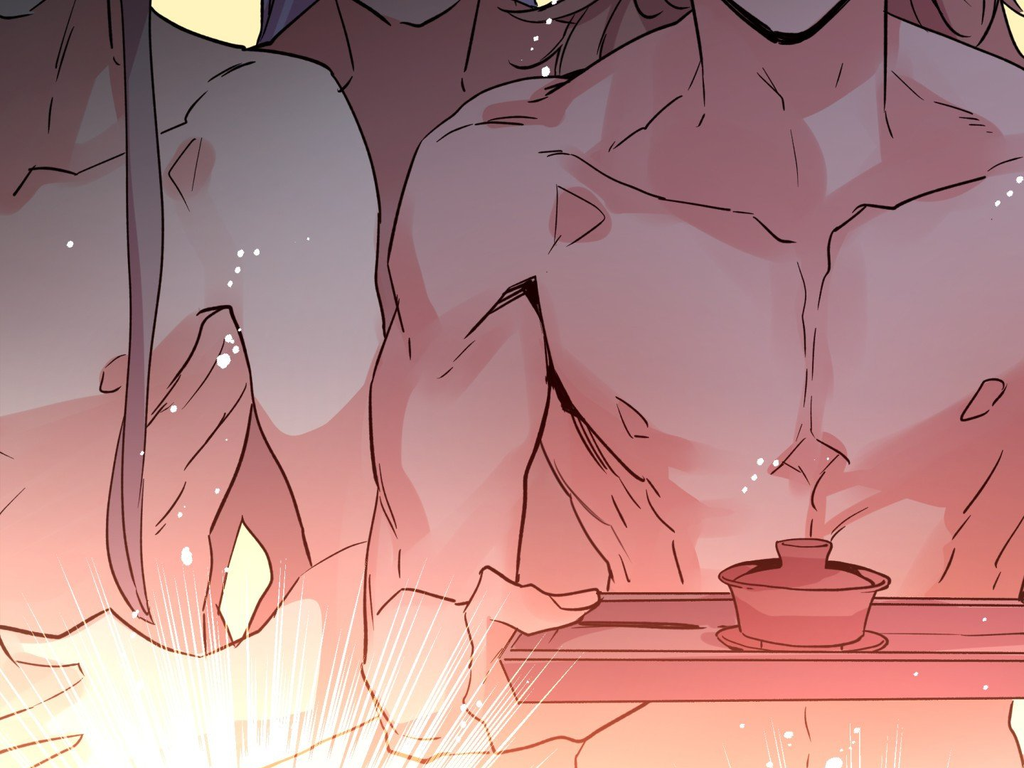 Paradise Of Ha Woo-Hee Chapter 3 - page 186