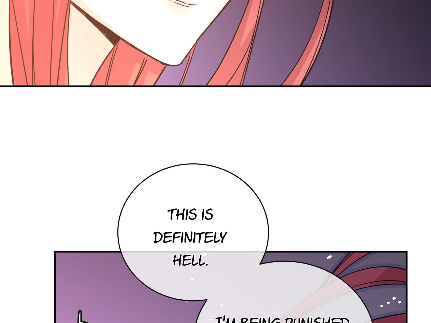 Paradise Of Ha Woo-Hee Chapter 3 - page 189