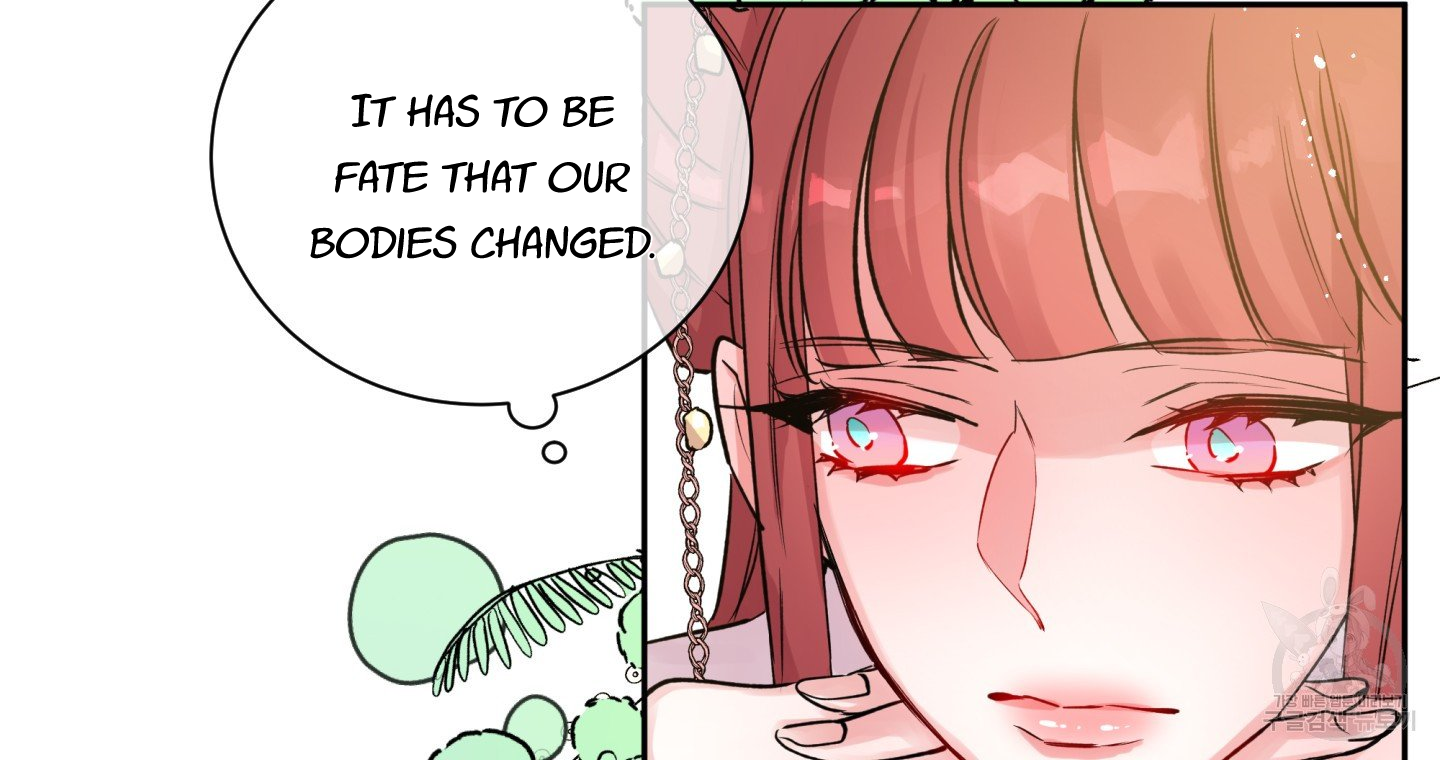 Paradise Of Ha Woo-Hee Chapter 3 - page 25