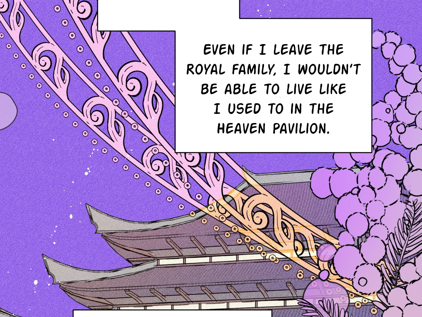 Paradise Of Ha Woo-Hee Chapter 3 - page 28