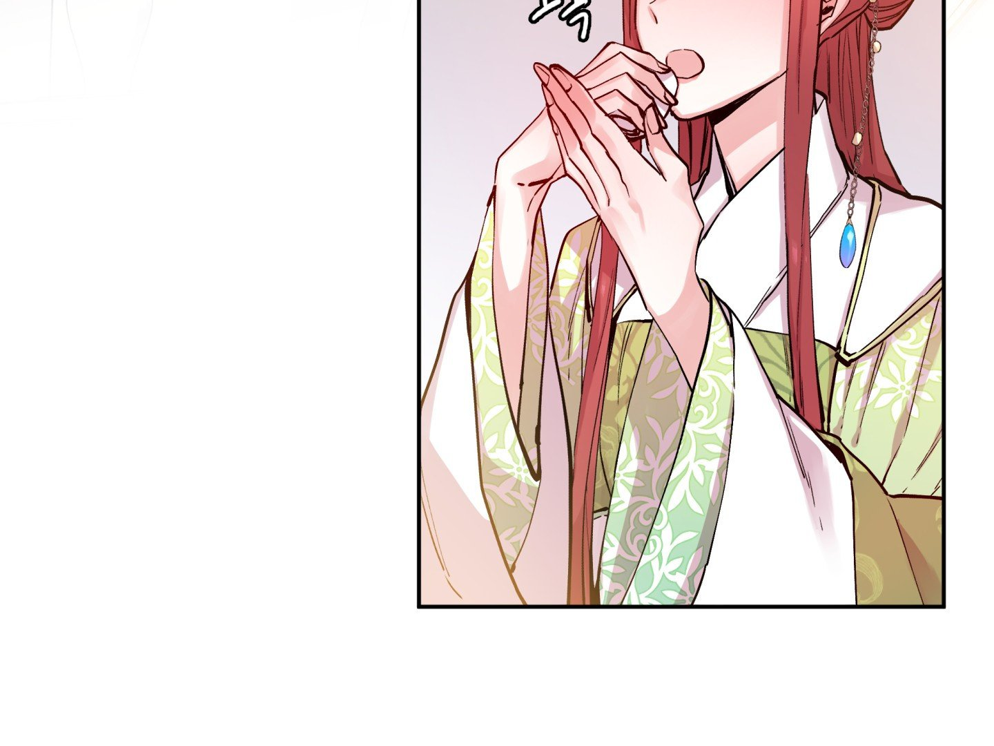 Paradise Of Ha Woo-Hee Chapter 3 - page 4