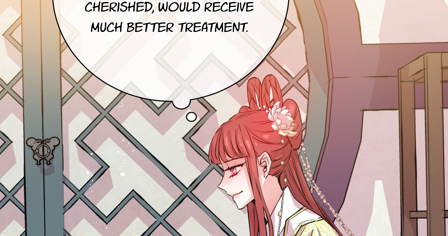 Paradise Of Ha Woo-Hee Chapter 3 - page 32