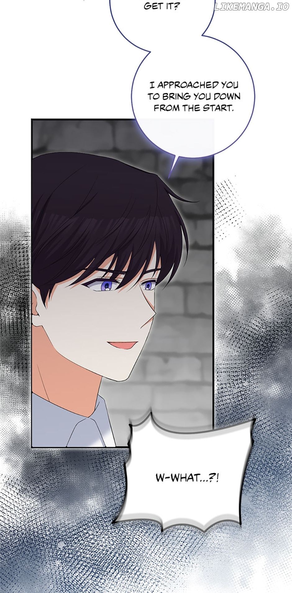 The Villainess's Daughter Chapter 83 - page 80