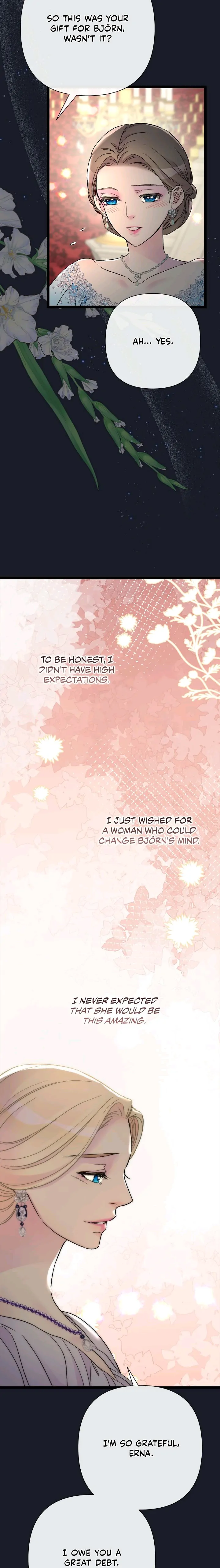 The Problematic Prince Chapter 78 - page 11