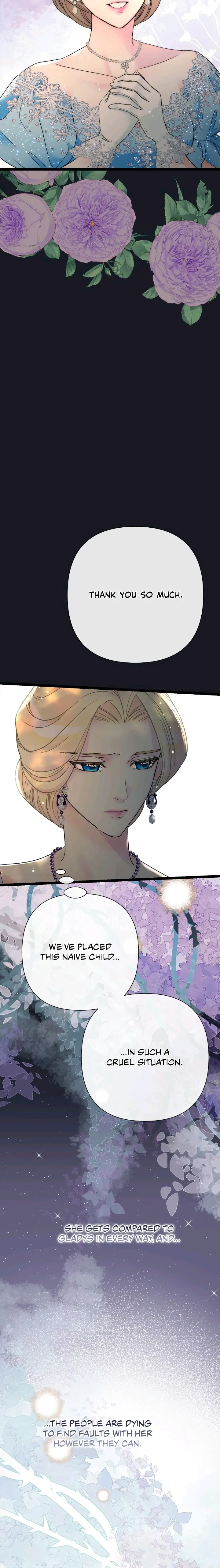 The Problematic Prince Chapter 78 - page 16