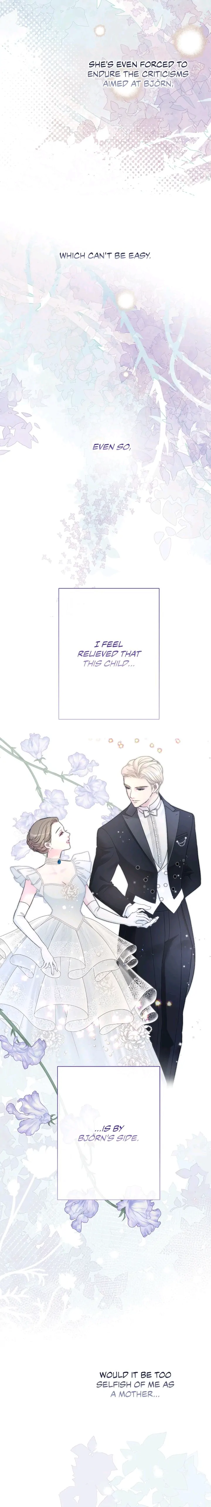 The Problematic Prince Chapter 78 - page 17