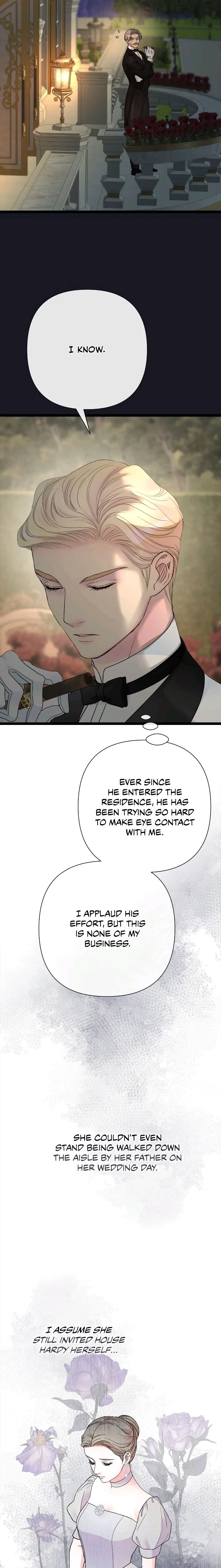 The Problematic Prince Chapter 78 - page 19
