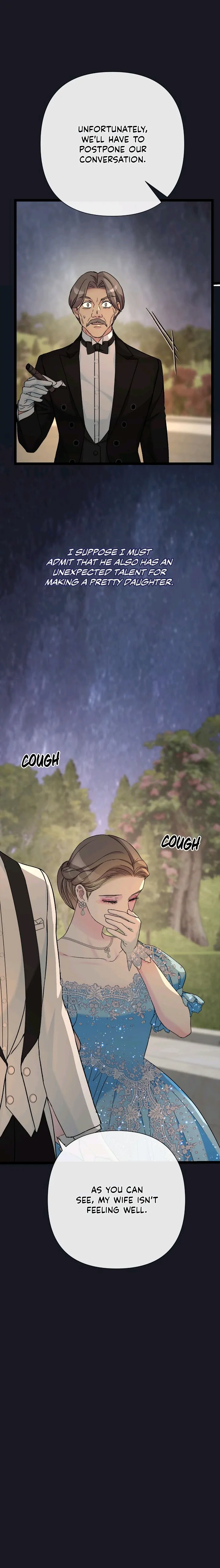 The Problematic Prince Chapter 78 - page 25