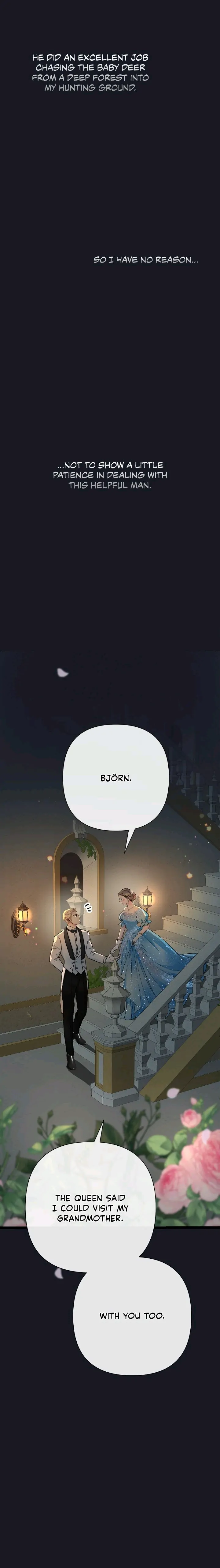 The Problematic Prince Chapter 78 - page 27