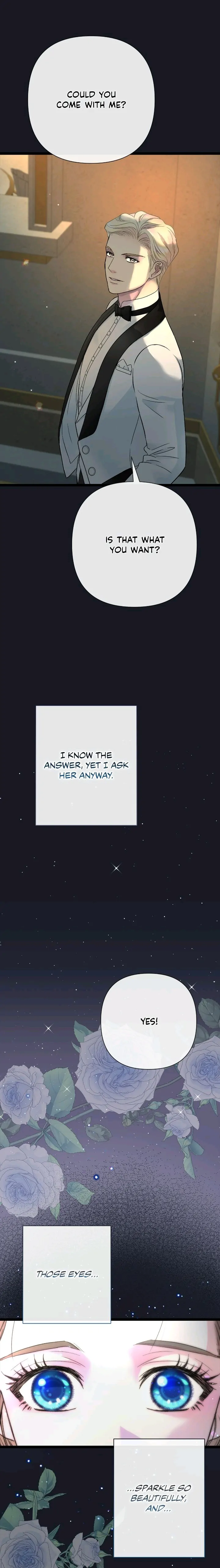 The Problematic Prince Chapter 78 - page 28